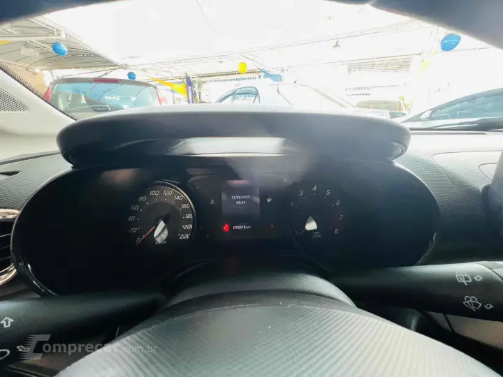 ARGO 1.8 E.TORQ FLEX PRECISION AT6