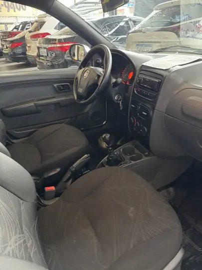 STRADA 1.4 MPI Fire CS 8V