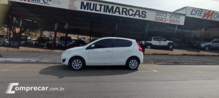 PALIO 1.0 MPI Attractive 8V