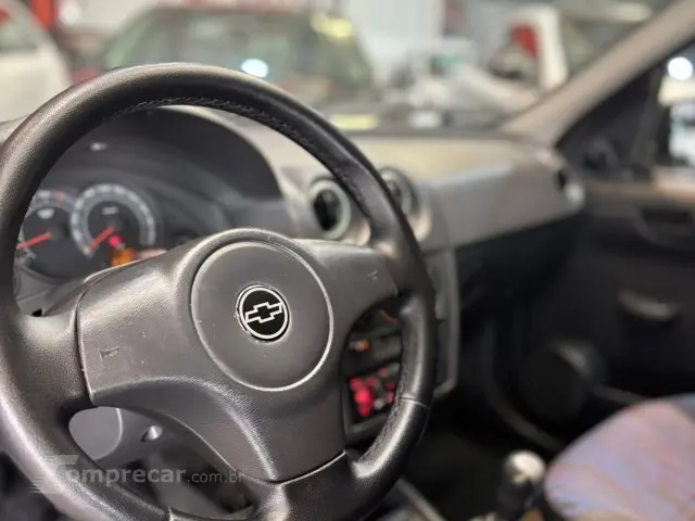 CELTA - 1.0 MPFI VHCE SPIRIT 8V 4P MANUAL