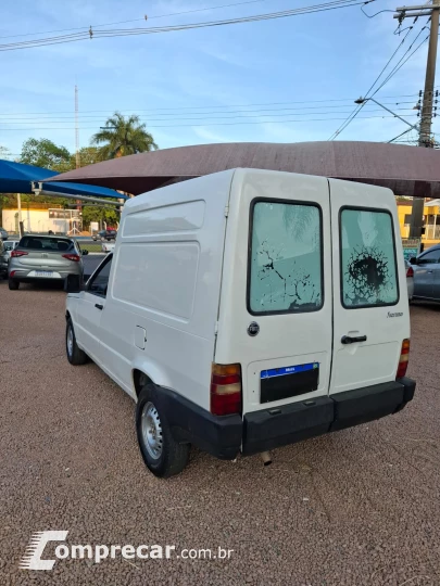 Fiorino 1.5