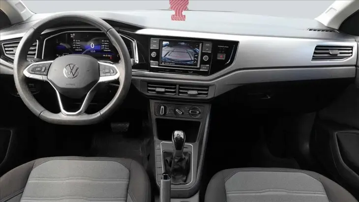 NIVUS 1.0 200 TSI TOTAL FLEX COMFORTLINE AUTOMÁTI