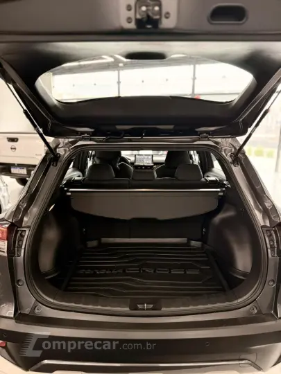 COROLLA CROSS 2.0 Vvt-ie XR