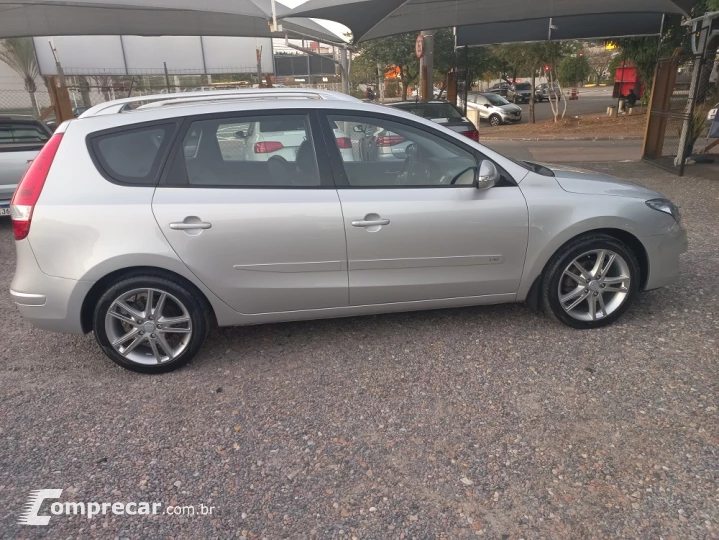 I30 2.0 MPFI GLS 16V