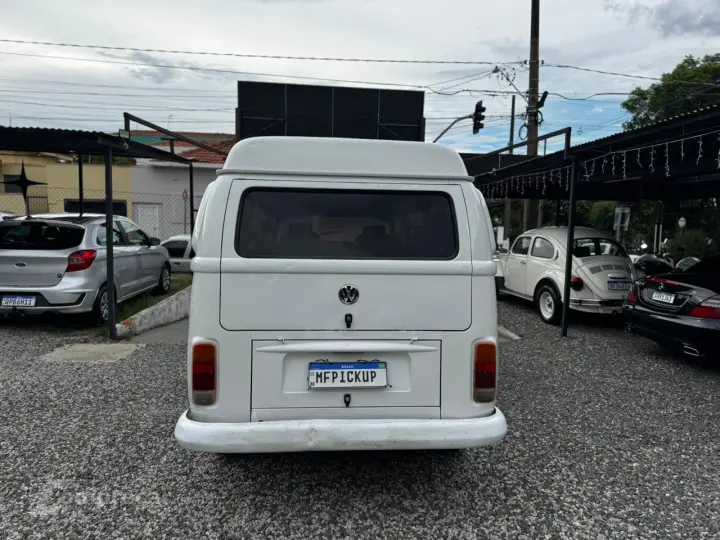 KOMBI 1.6 MI STD 8V