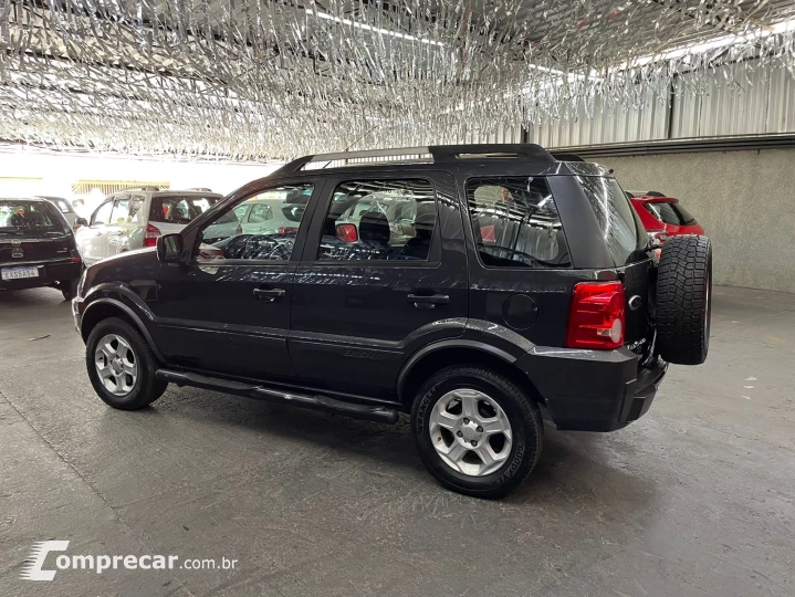 ECOSPORT 2.0 XLT 16V