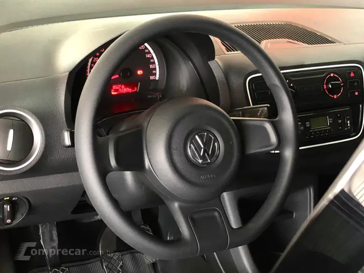 UP 1.0 MPI Take UP 12V