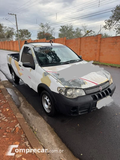 STRADA 1.4 MPI Fire CS 8V