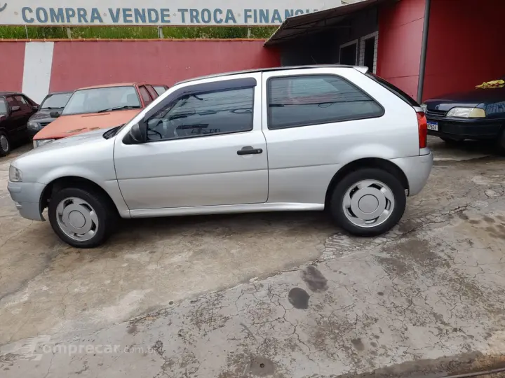 Gol G4 1.0