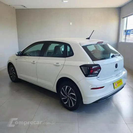 POLO 1.0 170 TSI Highline