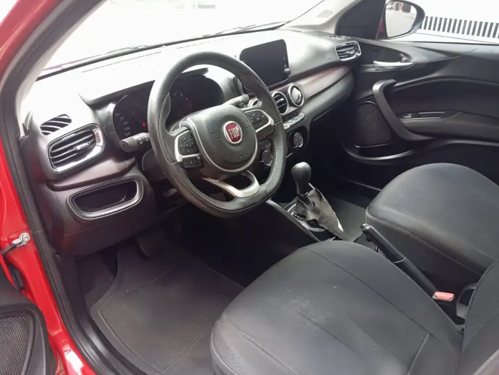 CRONOS 1.8 E.torq Precision AT6