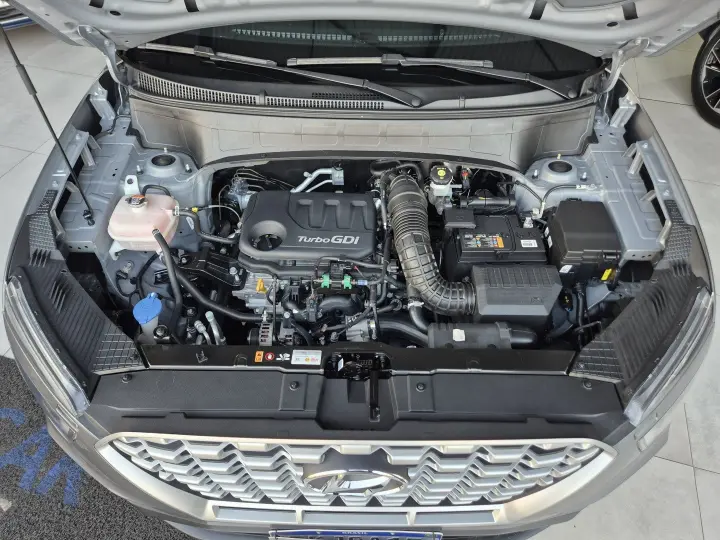 CRETA 1.0 Tgdi Comfort