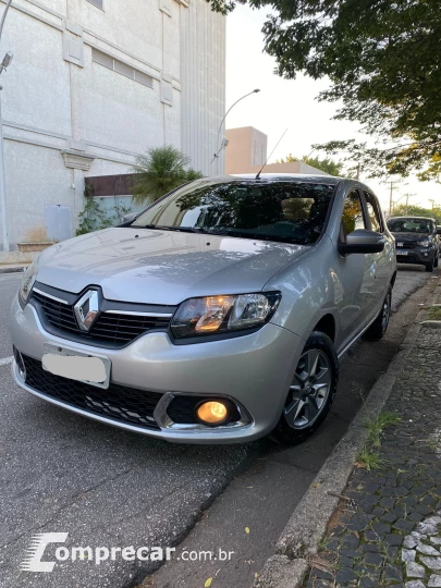 SANDERO 1.0 12V SCE Vibe