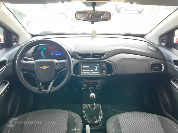 PRISMA 1.4 LT Spe/4 8V