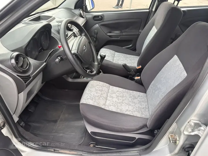 FIESTA 1.0 MPI Sedan 8V