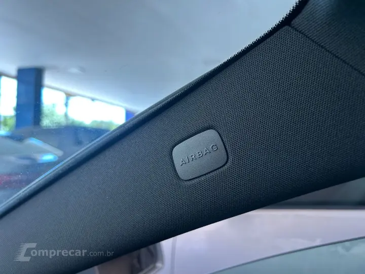 Classe Sport 4MATIC 2.0 16V 211cv Aut.