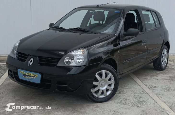 CLIO 1.0 Campus 16V