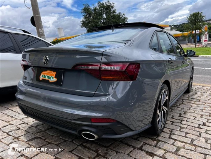 JETTA 2.0 350 TSI GLI