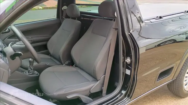 SAVEIRO 1.6 MSI Robust CS 16V