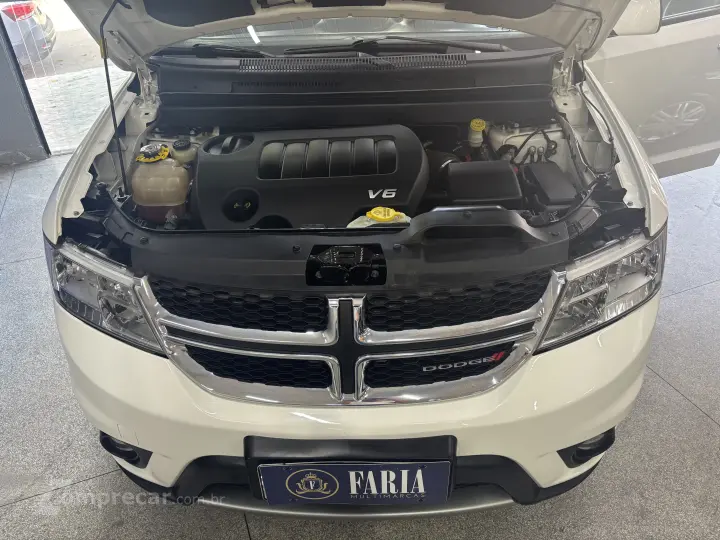 JOURNEY RT  3.6 V6 Aut.