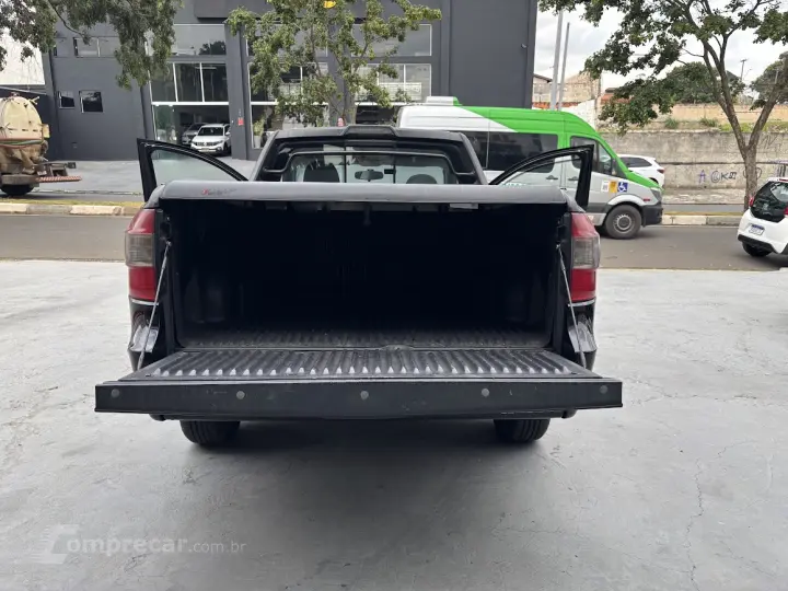 MONTANA 1.4 MPFI LS CS 8V