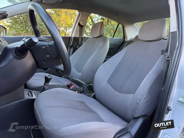 HB20S 1.0 COMFORT PLUS 12V FLEX 4P MANUAL