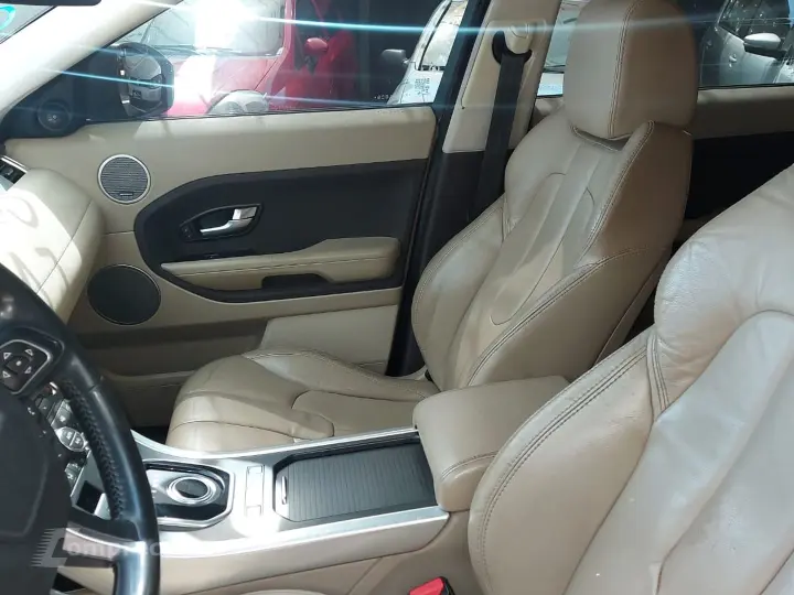 Range Rover Evoque 2.0 Dynamic 4Wd 16V Gasolina 4P Automátic