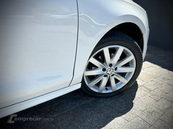 JETTA 2.0 Comfortline