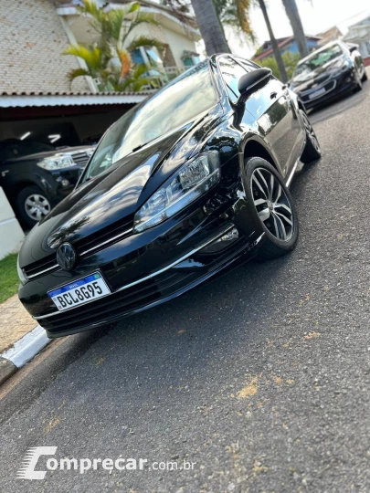 GOLF 1.0 200 TSI Comfortline