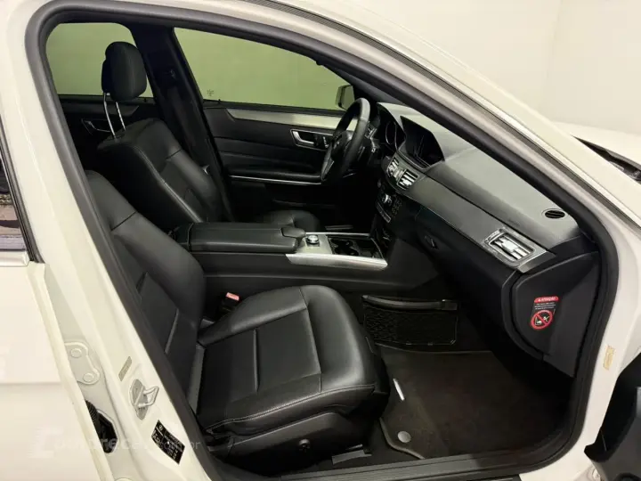 E-250 CGI Avantgarde 2.0 TB 211cv Aut.