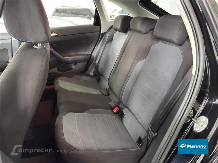 NIVUS 1.0 200 TSI TOTAL FLEX COMFORTLINE AUTOMÁTI