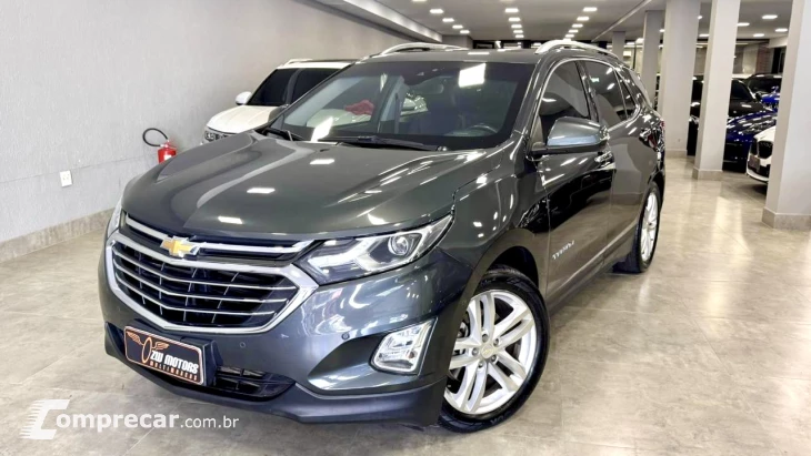 EQUINOX 2.0 16V Turbo Premier AWD -