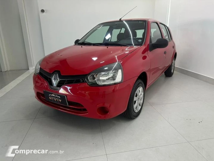 CLIO EXP1016VH