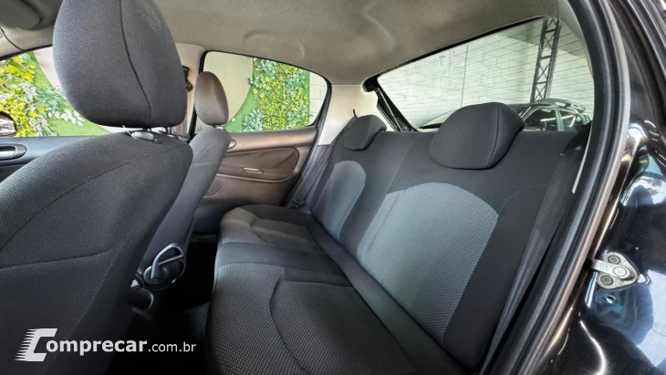PEUGEOT 207 XR 1.4 Flex 8V 5p