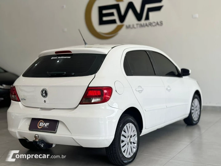 Gol Trend 1.0