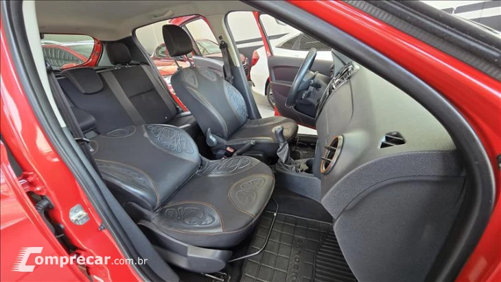 SANDERO 1.6 16V SCE Stepway Dynamique