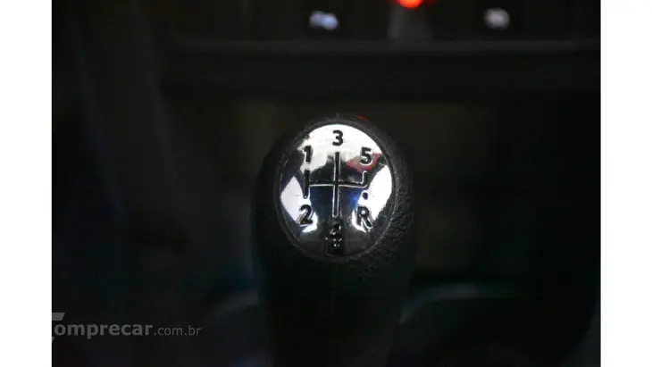 LOGAN - 1.0 12V SCE ZEN MANUAL