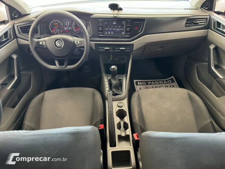 POLO 1.6 MSI