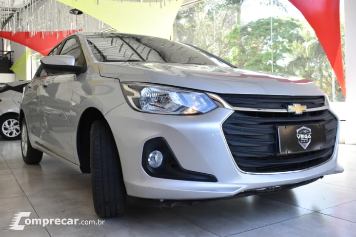 ONIX 1.0 LT