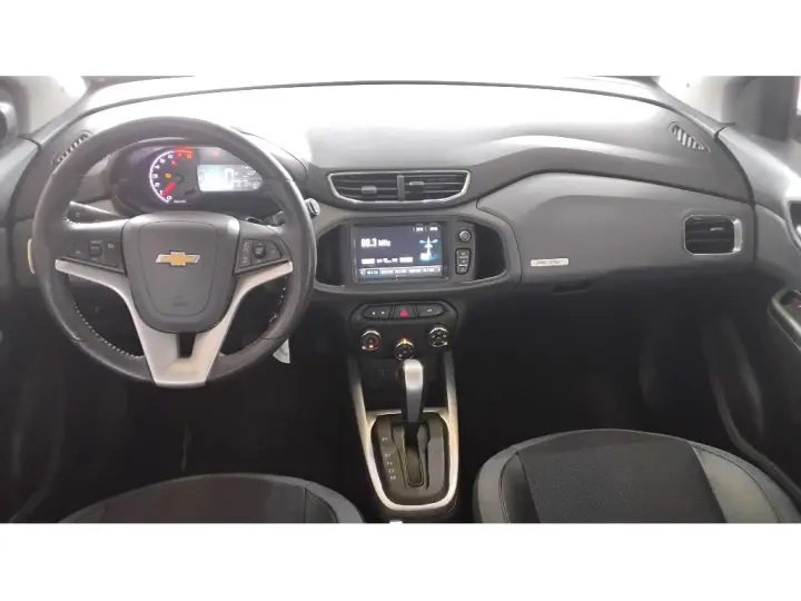 ONIX 1.4 MPFI ACTIV 8V FLEX 4P AUTOMATICO