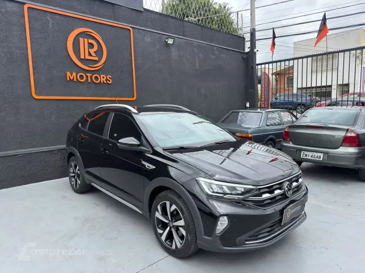 NIVUS 1.0 200 TSI Highline