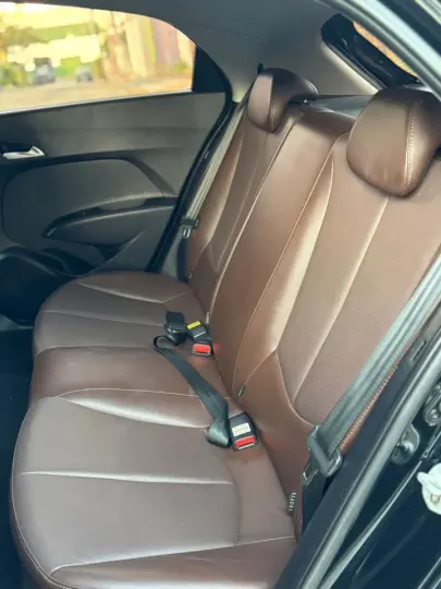 HB20 1.6 Premium 16V