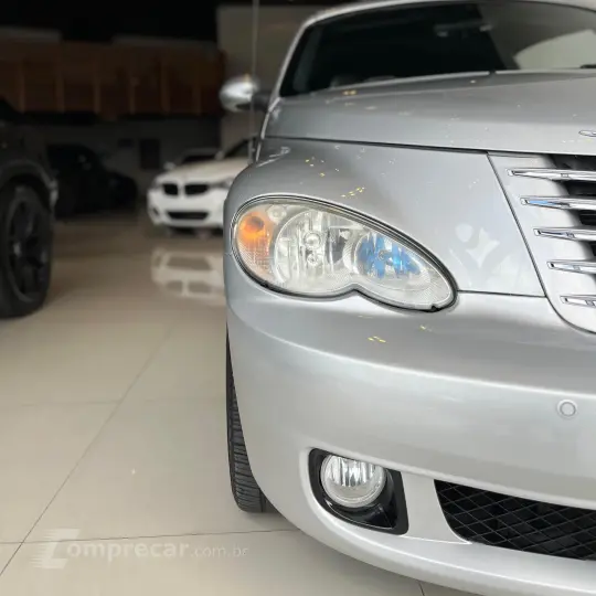 PT CRUISER 2.4 Cabriolet Touring 16V