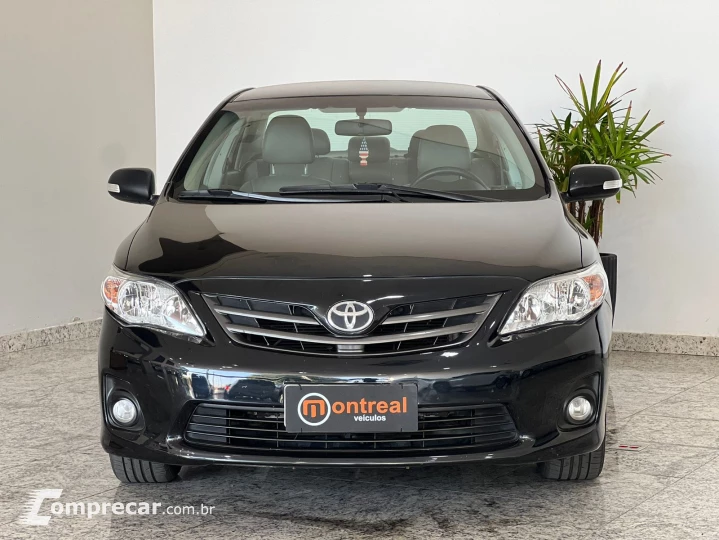 COROLLA 2.0 Vvt-ie XEI