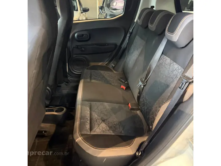 MOBI 1.0 EVO FLEX TREKKING MANUAL