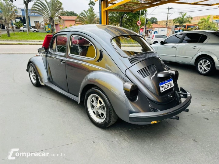 Fusca 1.6