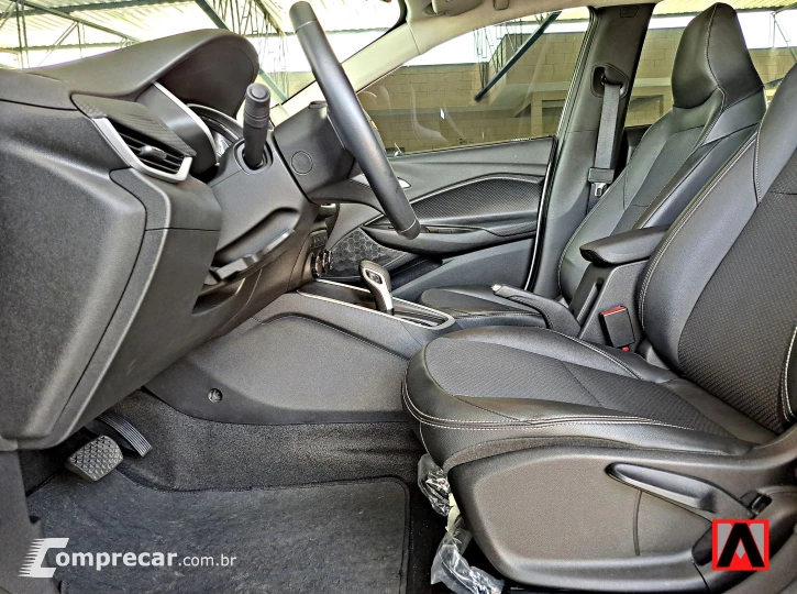 ONIX 1.0 Turbo Plus LTZ