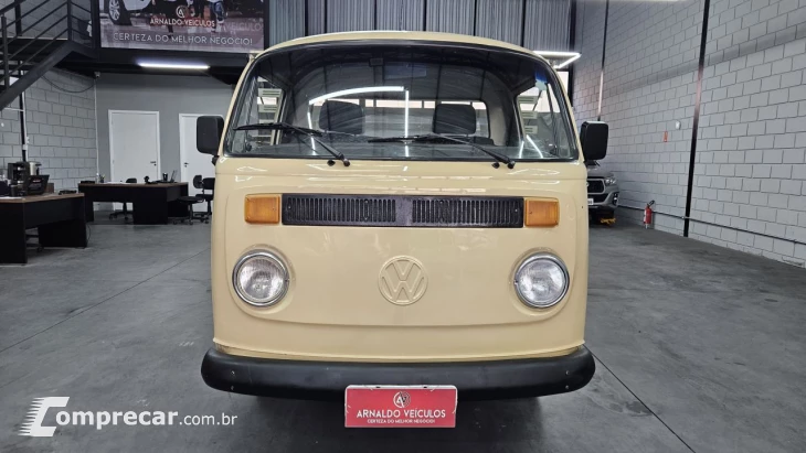 Kombi Pick-Up