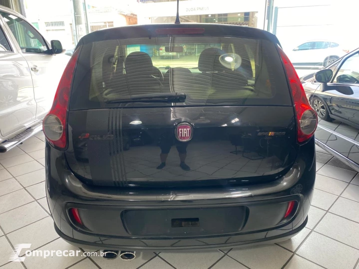 PALIO 1.6 MPI Sporting 16V