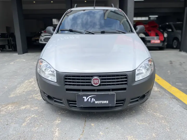 STRADA 1.4 MPI Fire CS 8V